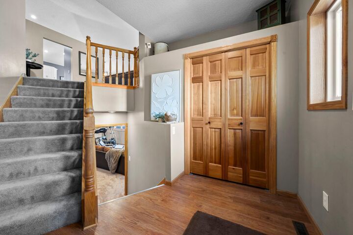 Property Photo:  1431 Hazelcrest Drive  WI 54016 