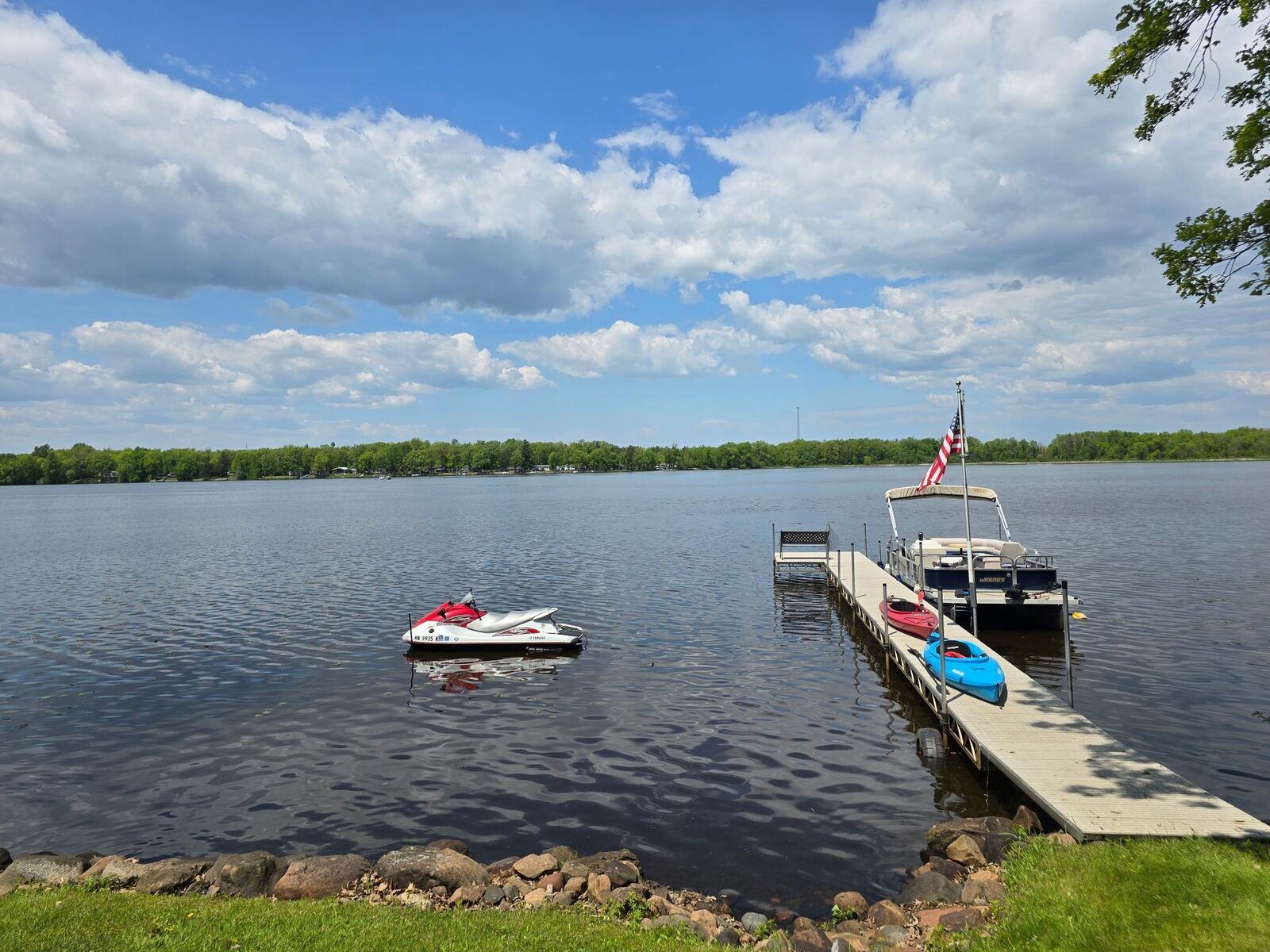 Property Photo:  26504 Lakeview Drive  MN 55051 