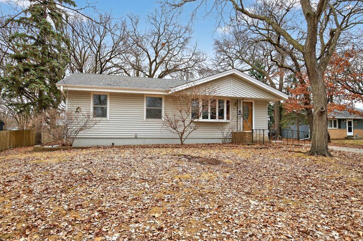 Property Photo:  75 99th Avenue NW  MN 55448 