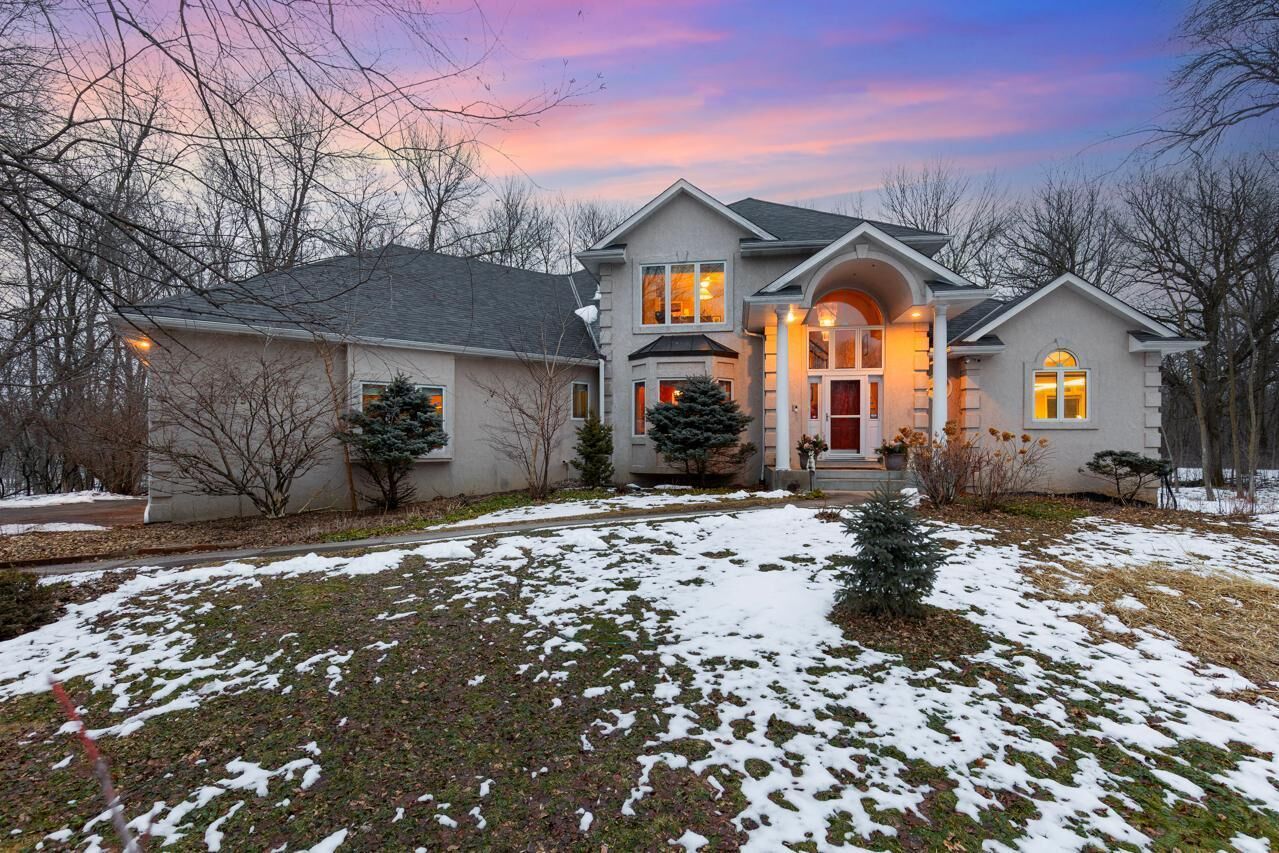 Property Photo:  26335 Peach Circle  MN 55331 