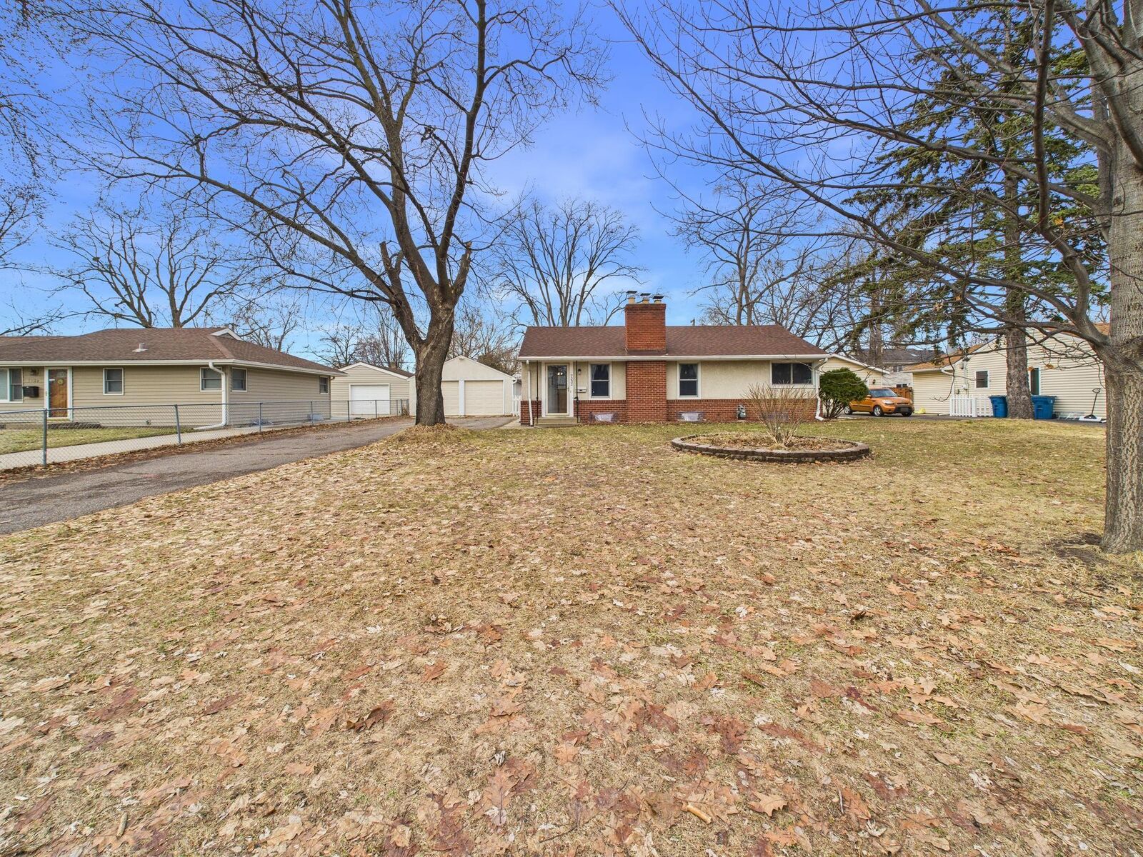 Property Photo:  7232 Chicago Avenue S  MN 55423 