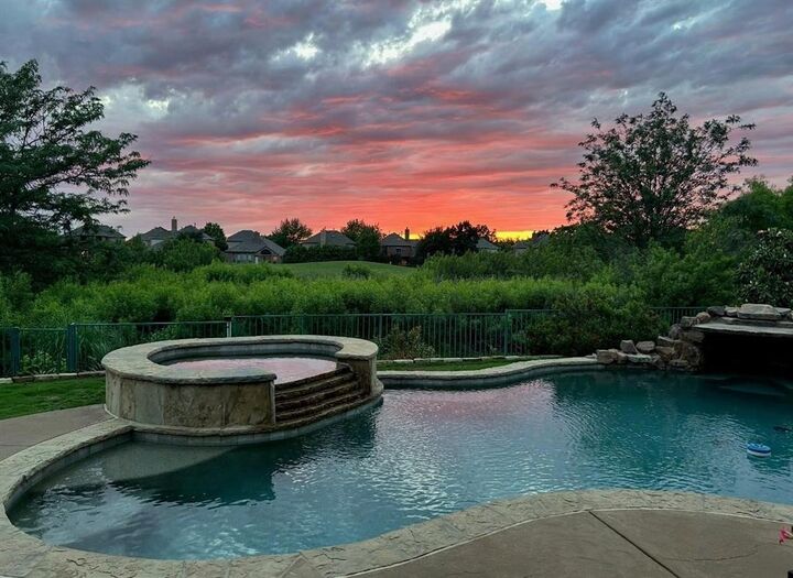 Property Photo:  11281 Balcones Drive  TX 75033 