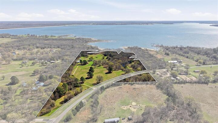 Property Photo: 1175 Old 1396 N TX 75488