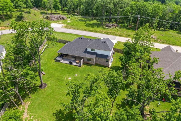 Property Photo:  12418 Wildwood Drive  AR 72756 