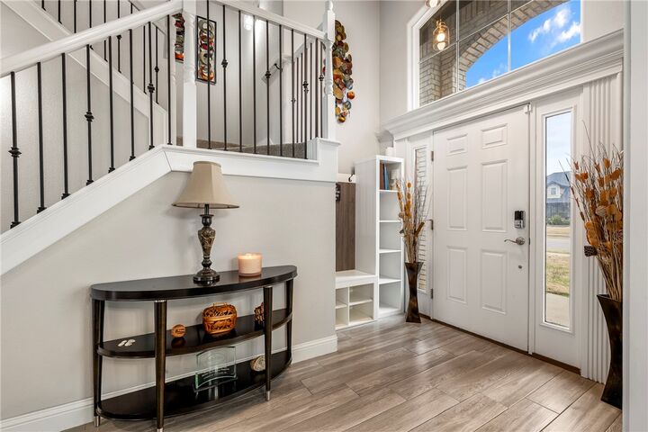 Property Photo:  1860 Sunrise Circle  AR 72719 