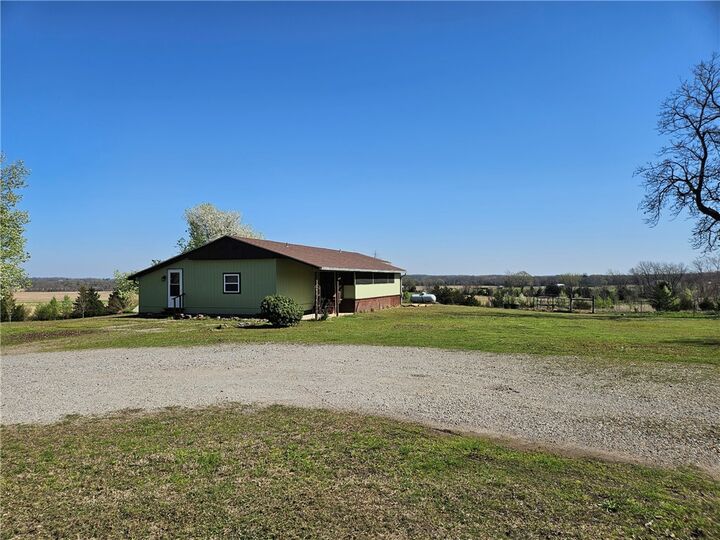 Property Photo: 15846 Highway 217 AR 72933