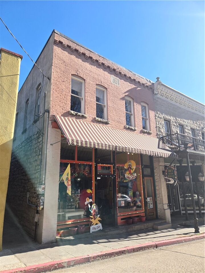 Property Photo:  87 Spring Street  AR 72632 