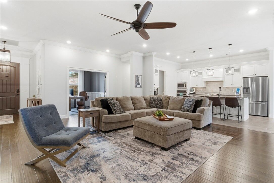 Property Photo: 970 Clark Circle AR 72713