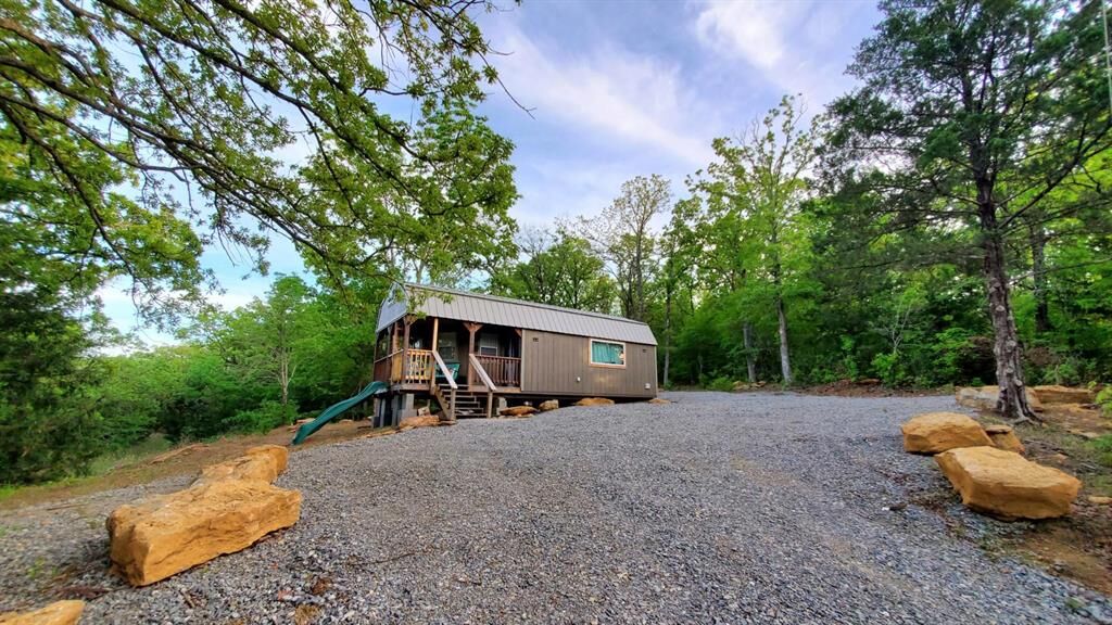 Property Photo:  444 Dogwood Lane  OK 73449 