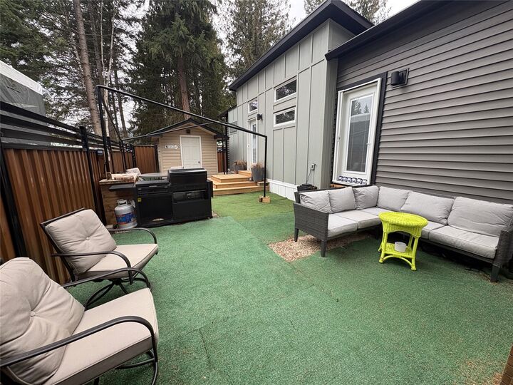 Photo de la propriété: 3980 Squilax Anglemont Road 107 BC V0E 1M5