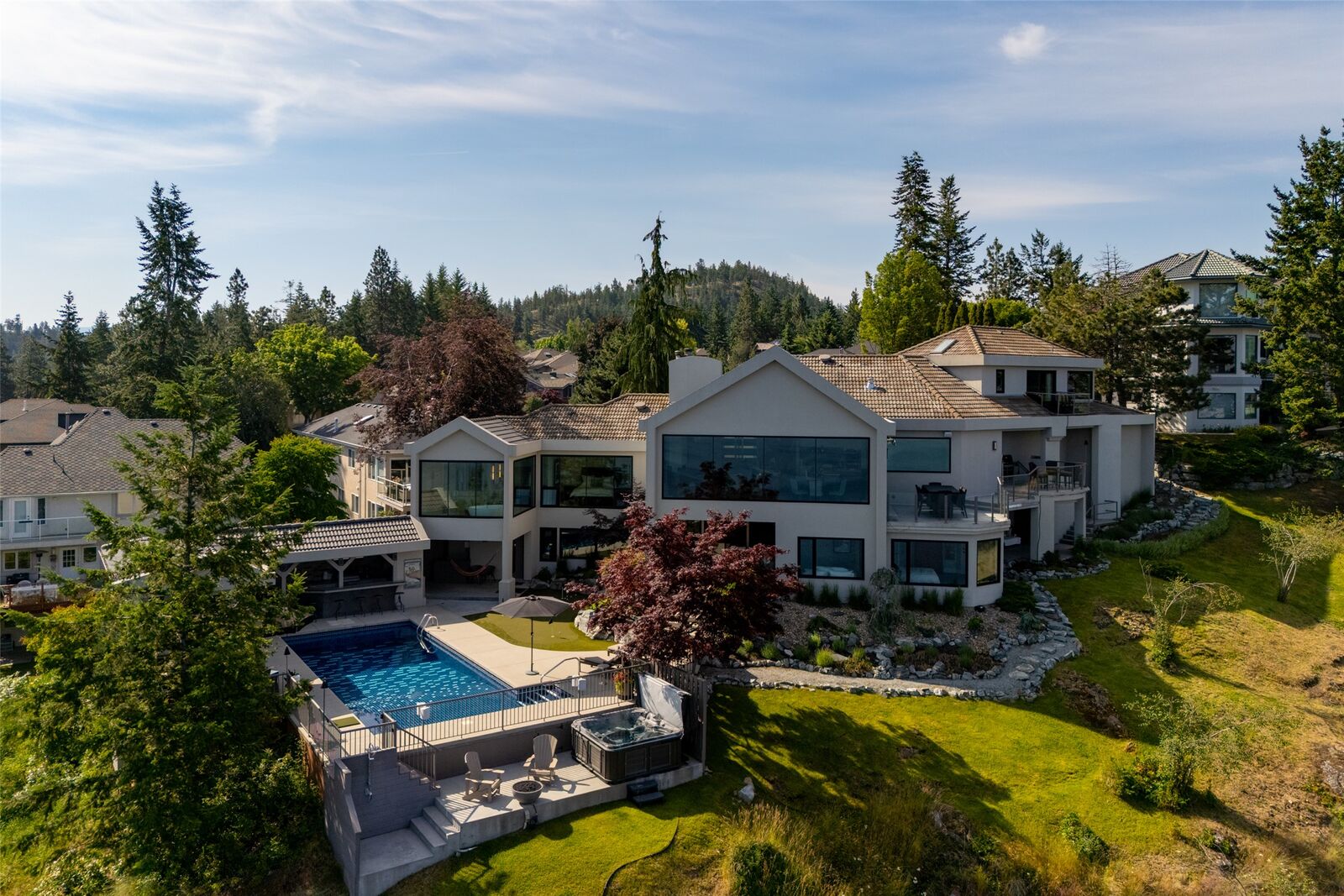 Property Photo:  228 Caliburn Court  BC V1V 1N2 