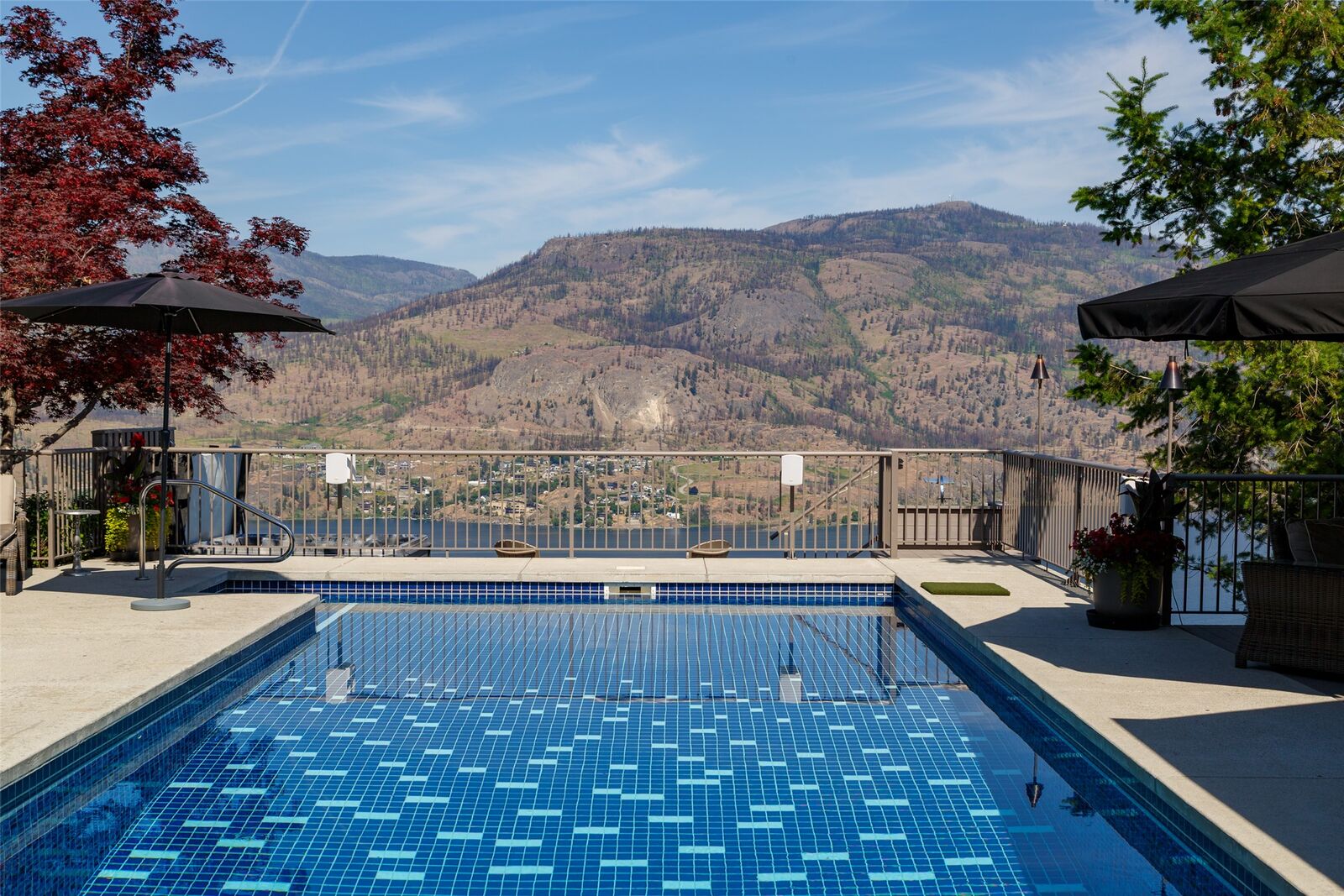 Property Photo: 228 Caliburn Court BC V1V 1N2