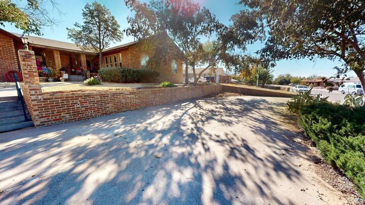 Property Photo:  1435 Rockwood  NM 88310-0000 