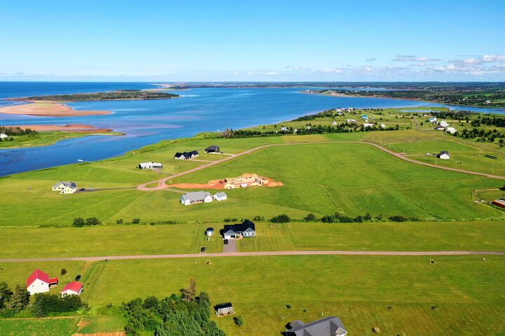 Photo de la propriété:  55 Ocean Vista Drive  PE C0A 1N0 