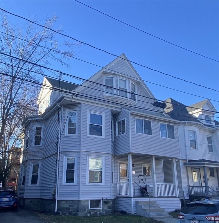 Property Photo:  63 Coolidge Rd  MA 02134 