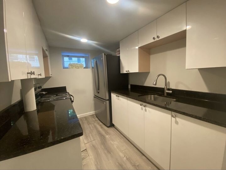 Property Photo:  113 Nottinghill Rd, Boston B  MA 02135 