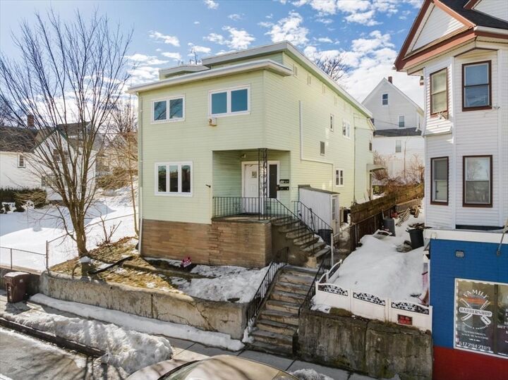 Property Photo:  528 Ferry St  MA 02149 