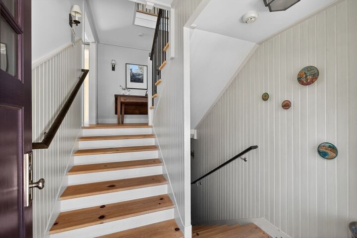 Property Photo:  9 Towhee  MA 02666 