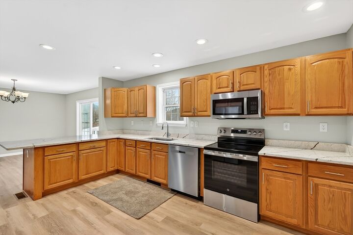 Property Photo:  704 Brattleboro Rd  MA 01337 
