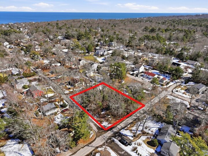 Property Photo: 50 Melix Ave MA 02360