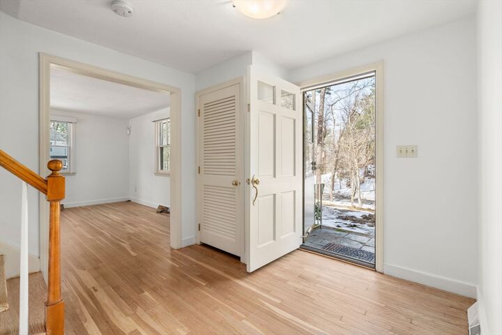 Property Photo:  20 Hickory Hill Road  MA 01778 