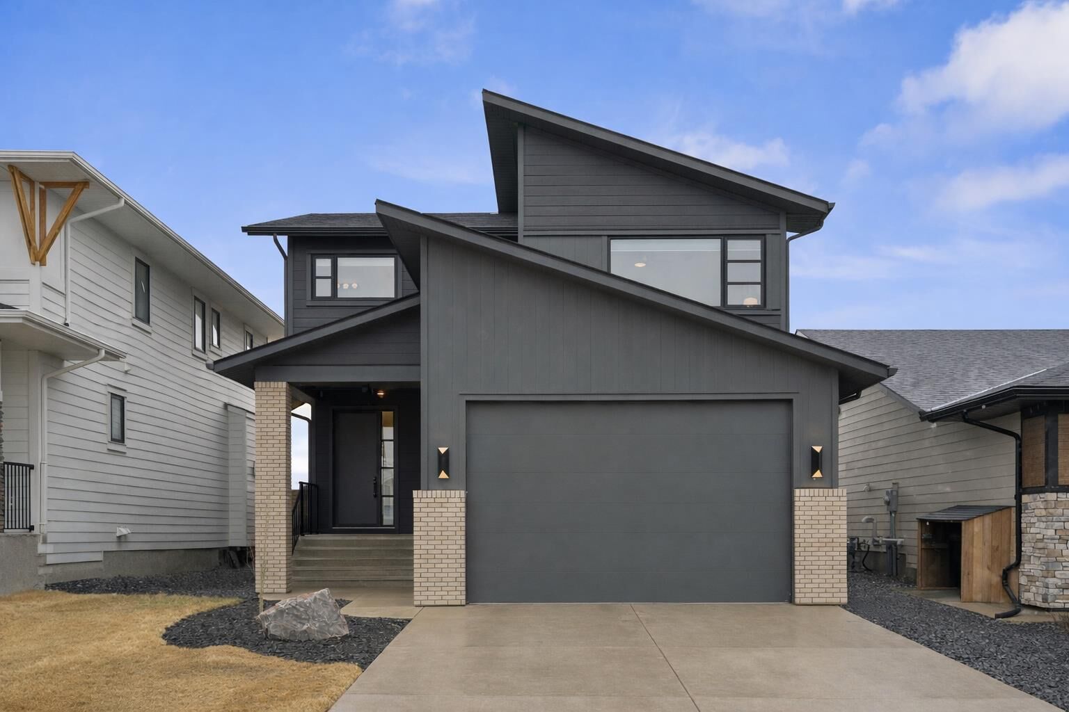 Property Photo:  80 Grayling Road  AB T3Z 0H4 