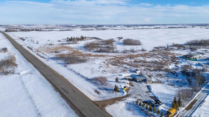 Property Photo:  31222 Grid Rd 774 2  SK S9V 0P0 