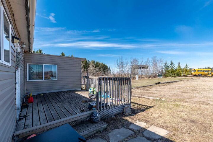 Property Photo:  31222 Grid Rd 774 2  SK S9V 0P0 