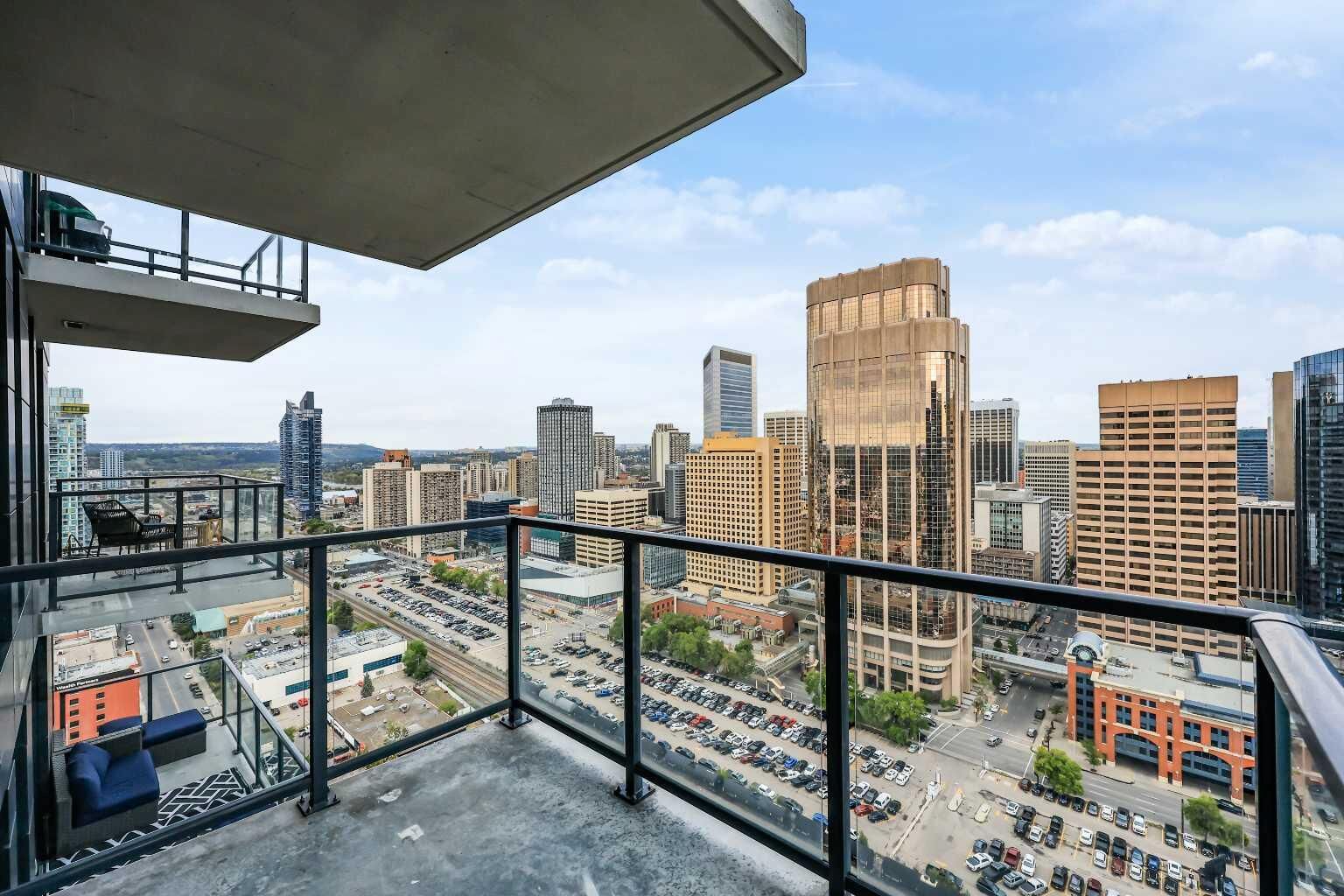 Photo de la propriété: 1010 6 Street SW 1405 AB T2R 1B4