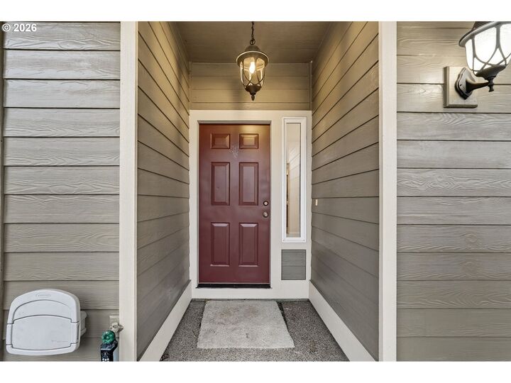 Property Photo:  3619 SE 181st Ave  WA 98683 