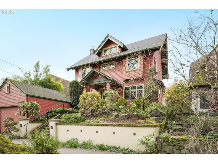 Property Photo:  2415 NE 24th Ave  OR 97212 