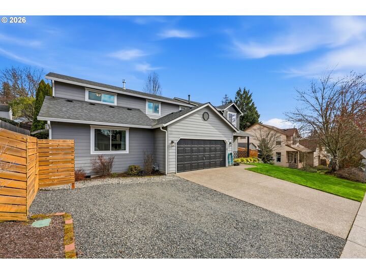 Property Photo: 506 Sunset Ridge Dr WA 98671