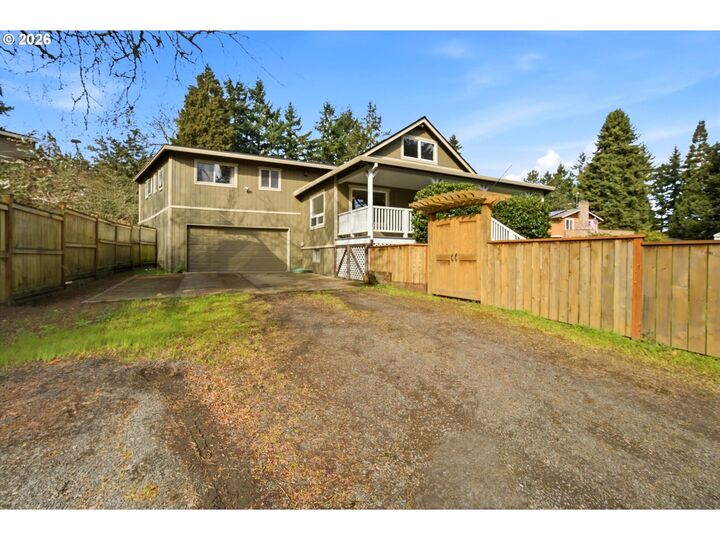 Property Photo:  7375 SW 185th Ave  OR 97007 