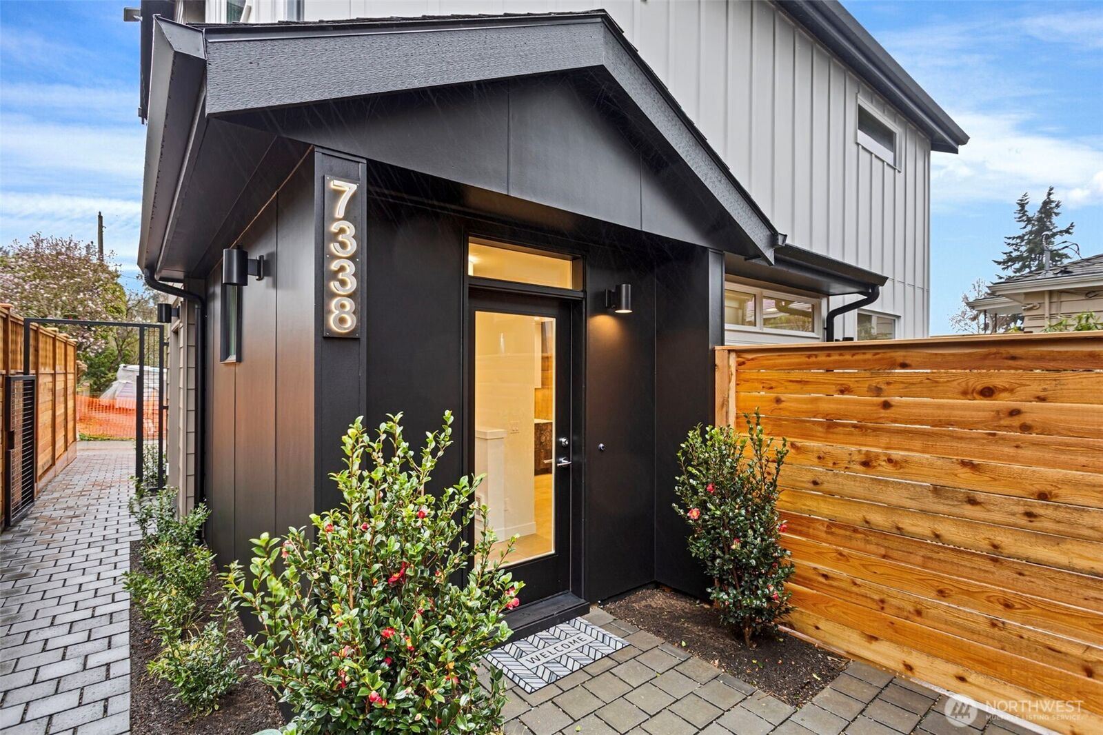 Property Photo:  7338  27th Avenue NW  WA 98117 