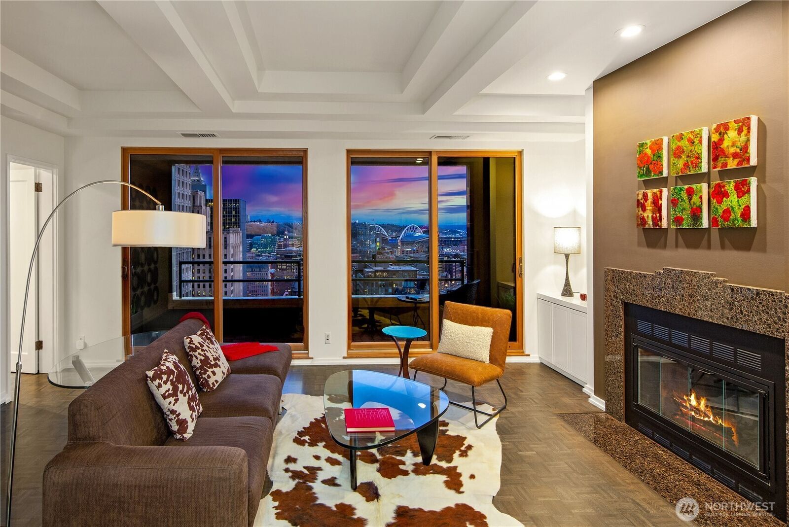 Property Photo:  1107  1st Avenue 2002  WA 98101 