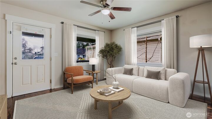 Property Photo: 1421 S 45th WA 98418