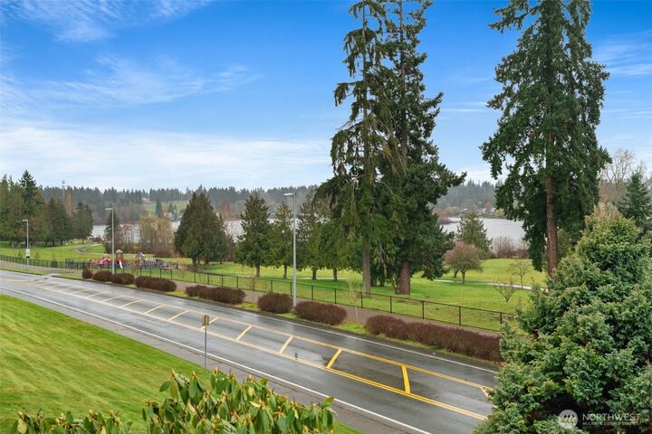 Property Photo:  23409  Lakeview Drive F201  WA 98043 