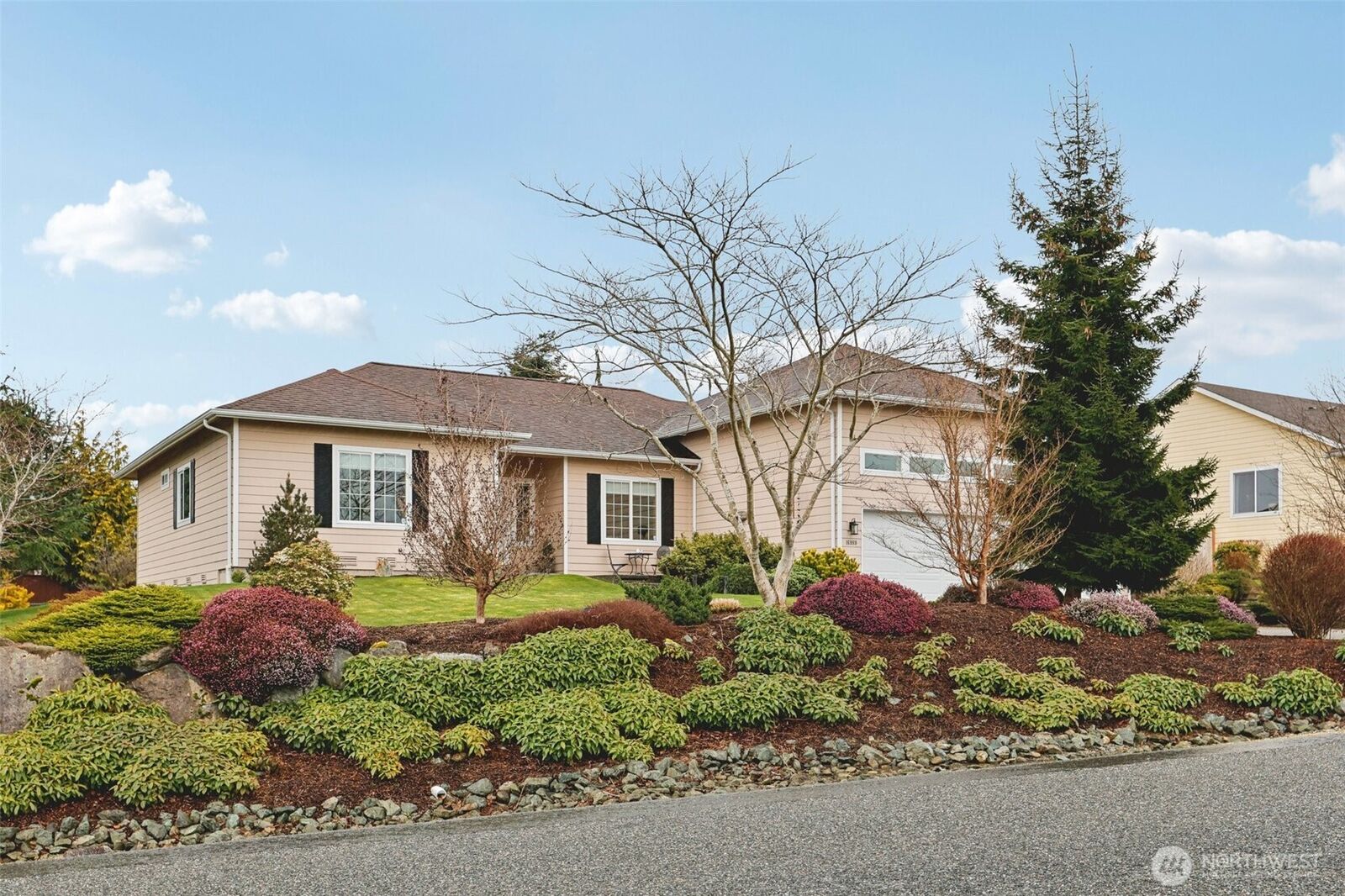 Property Photo: 16989 Sockeye Drive WA 98274