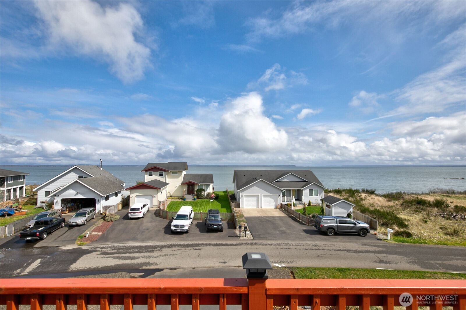Property Photo:  125  Sunrise Avenue SE  WA 98569 