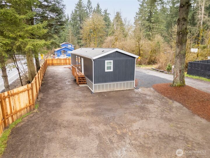 Property Photo: 9617 Old Highway 99 SE WA 98501