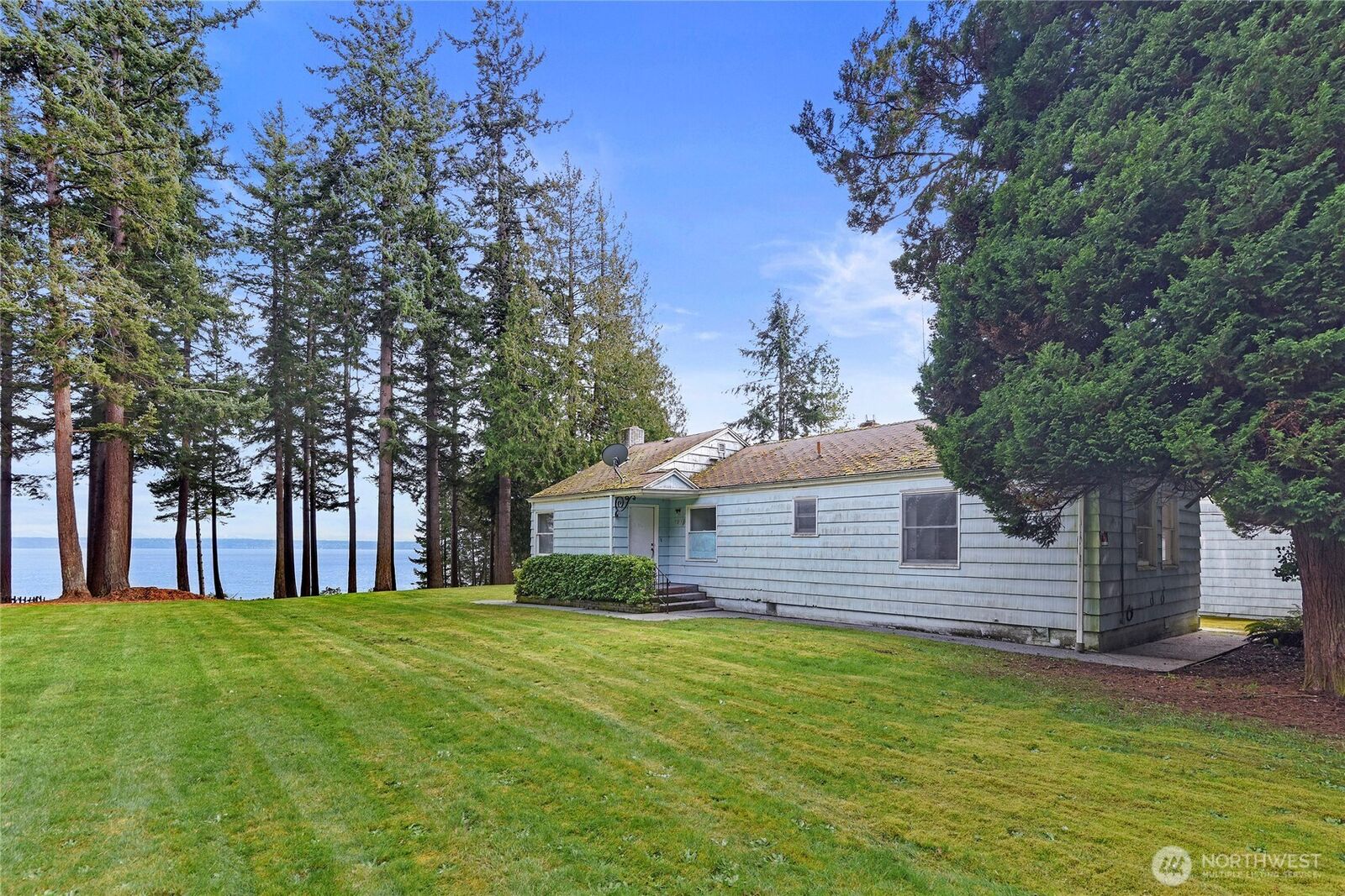 Property Photo:  34262  Pilot Point Road NE  WA 98346 
