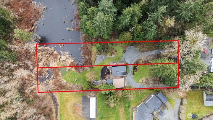 Property Photo:  4915  144th Dr SE  WA 98290 