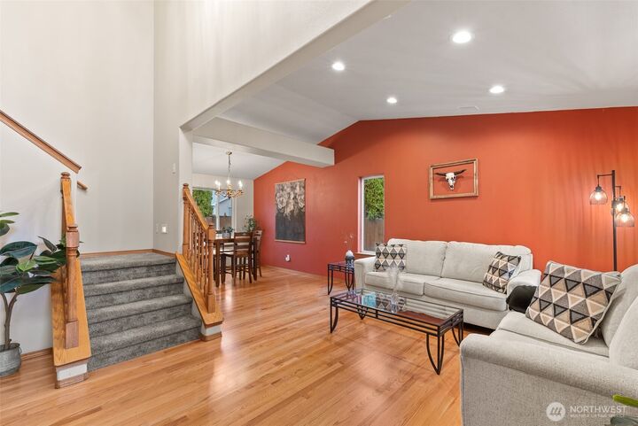 Property Photo:  1506  Songbird Lane  WA 98801 