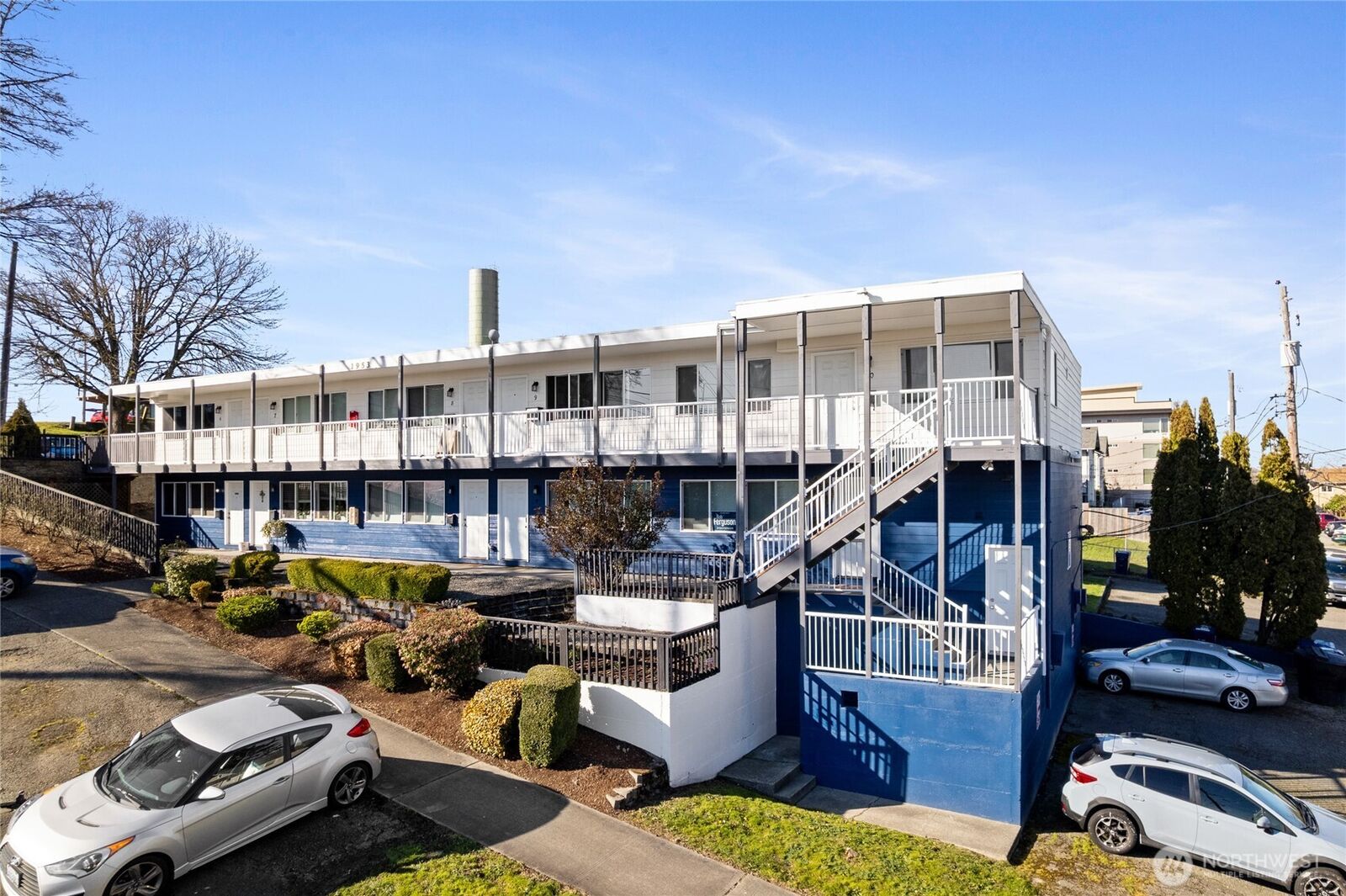 Property Photo:  1953 S I Street 10  WA 98405 