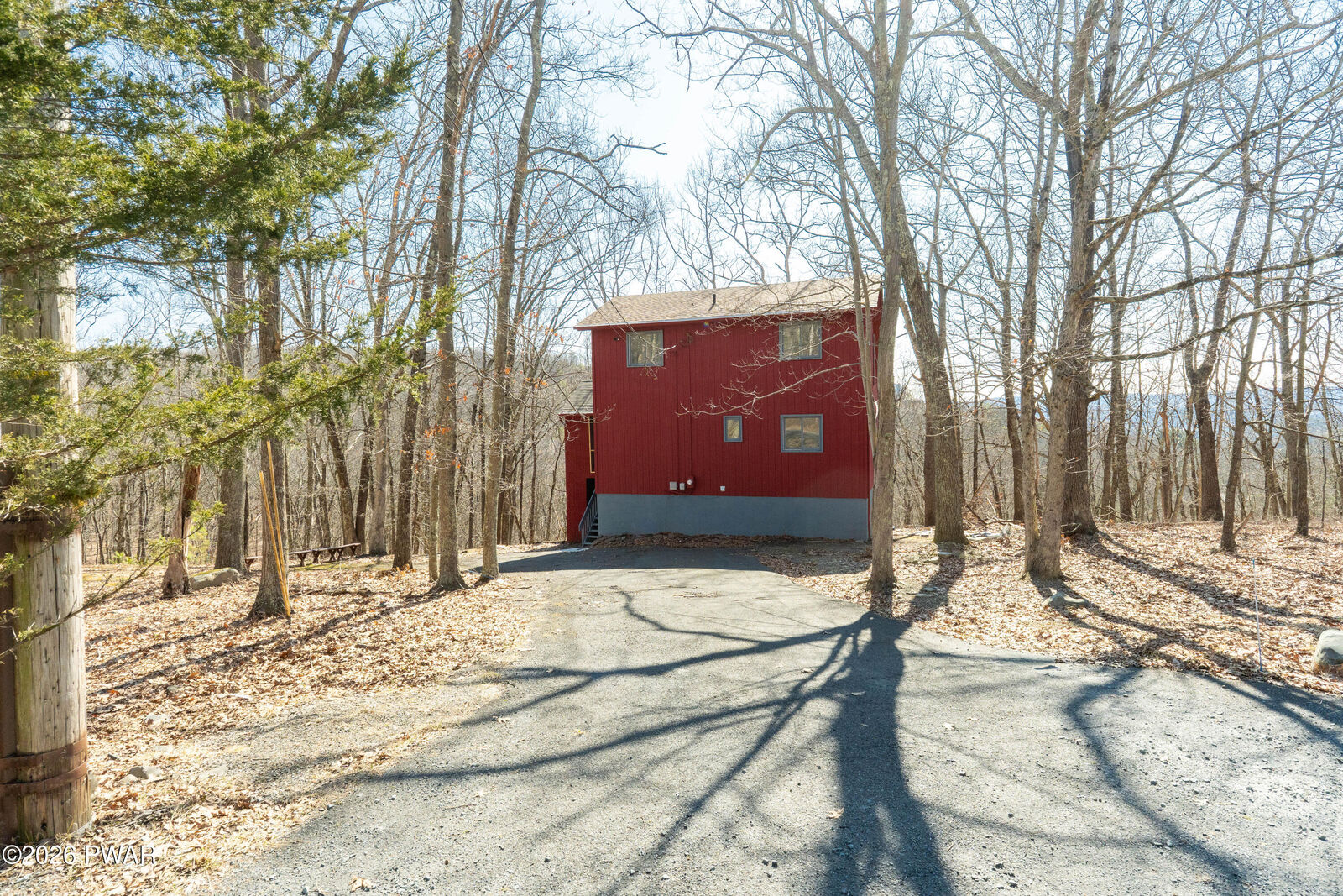 Property Photo:  5231 Woodbridge Drive E  PA 18324 