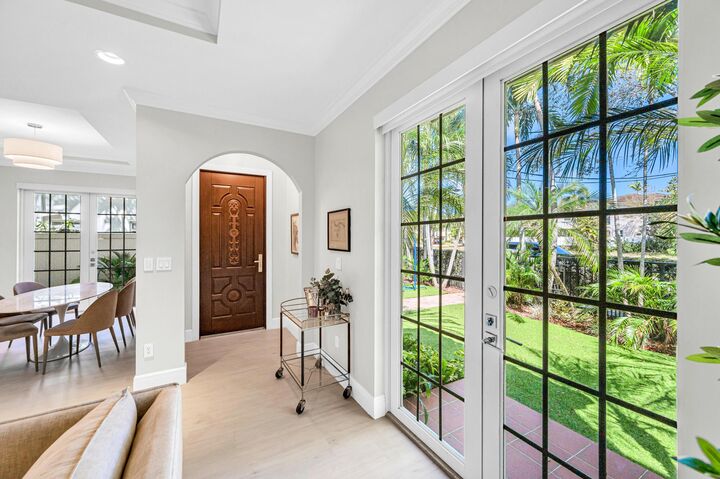 Property Photo:  449 NE 16th Avenue  FL 33301 