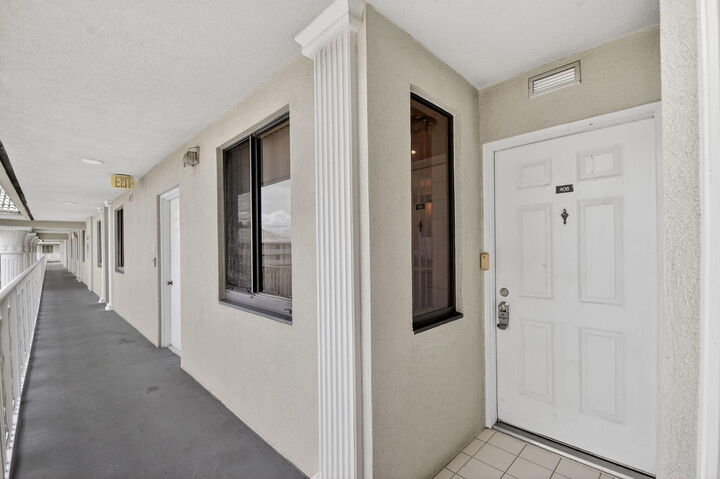 Property Photo: 2421 Village Boulevard 406 FL 33409