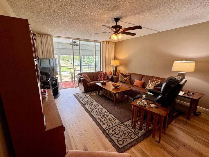 Property Photo:  6698 10th Avenue N 401  FL 33467 