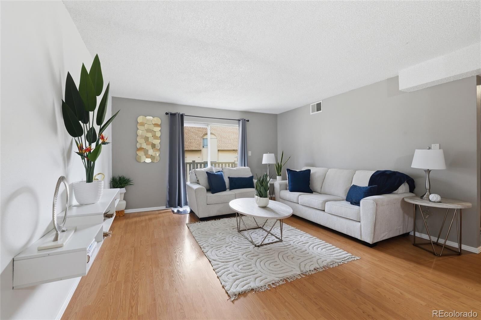 Property Photo:  7615 E Quincy Avenue 202  CO 80237 