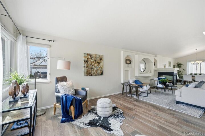 Property Photo:  13521 Albion Street  CO 80241 